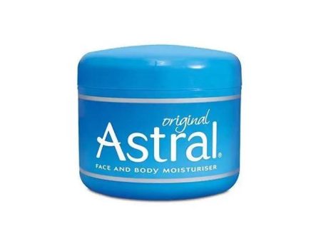 Astral Cream Orig For Sale