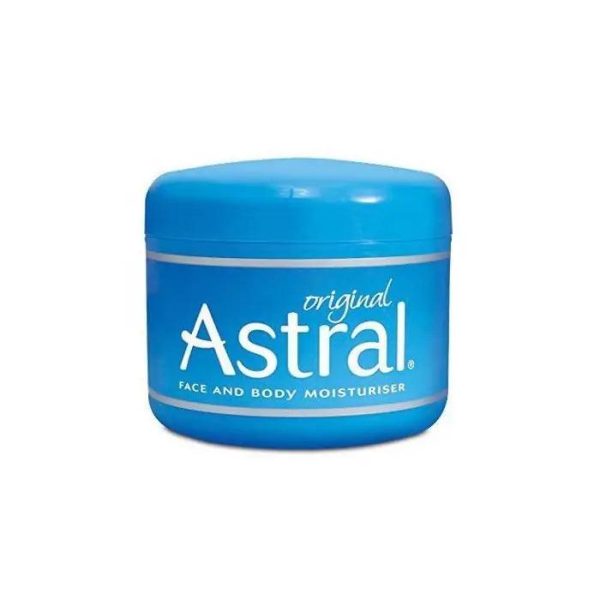 Astral Cream Orig For Sale