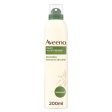 Aveeno After Shower Mist Discount