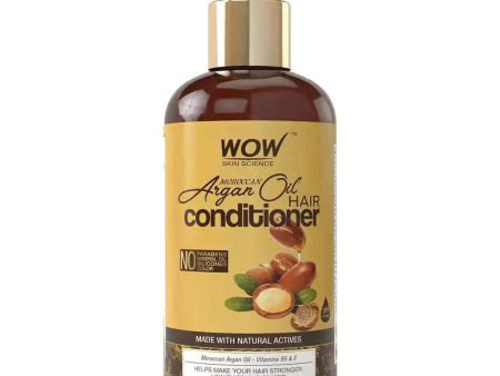 Argan Oil Cond For Sale