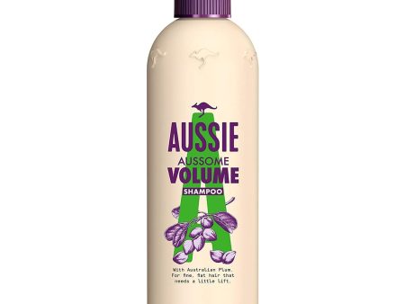 Aussie Shampoo Aussome Volume Online now