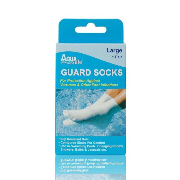 Aquasafe Guard Socks Online Hot Sale