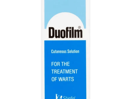 Duofilm Liquid 15ml Sale