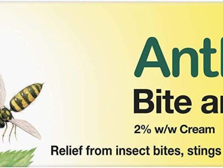 Anthisan Cream Cheap