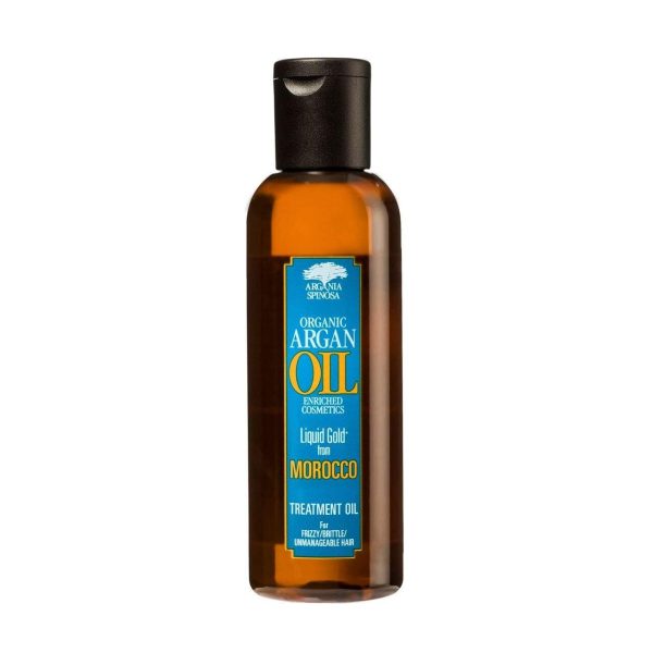 Argania Spinosa Treatment Oil Sale