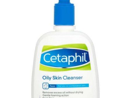 Cetaphil Oily Cleanser Cheap