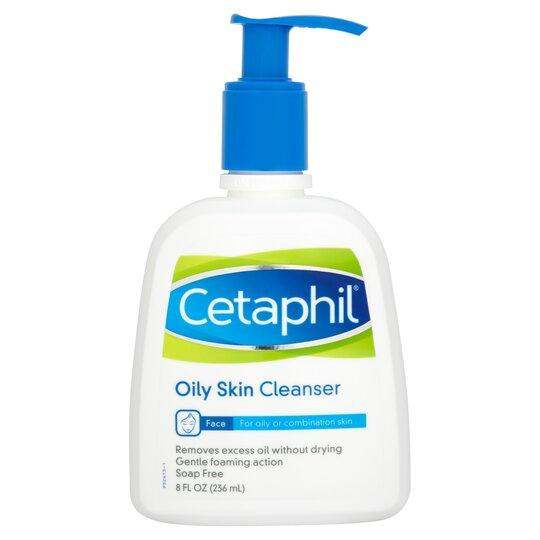 Cetaphil Oily Cleanser Cheap