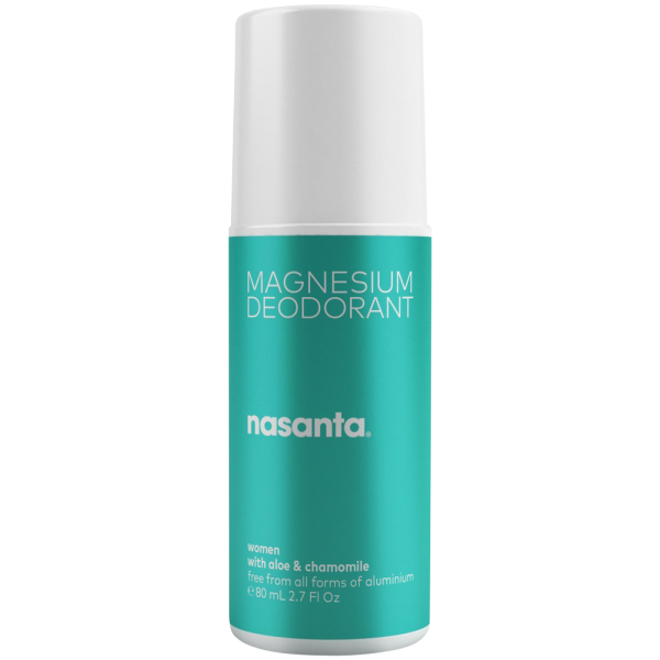 Australian Made Natural Deodorant 100% Free of ALL Forms of Aluminum Online Sale