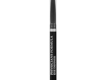 Physicians Formula Eye Definer Automatic Eye Pencil Ultra Black Discount