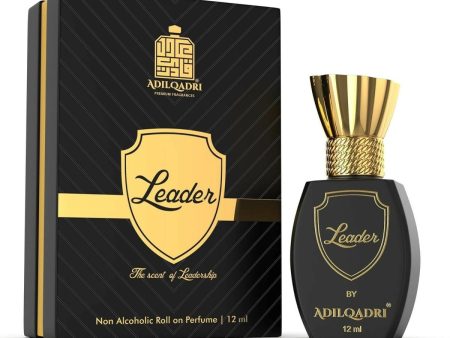 AdilQadri Leader Luxury Attar Perfume on Sale