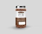 Ambrosia Organic Farm Flax Seeds For Cheap