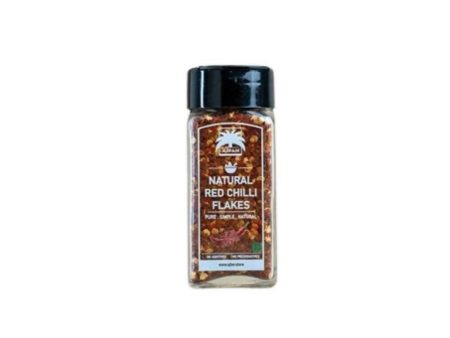 Ajfan Red Chilli Flakes Online Hot Sale