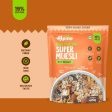 Alpino High Protein Super Muesli Nut Delight Supply