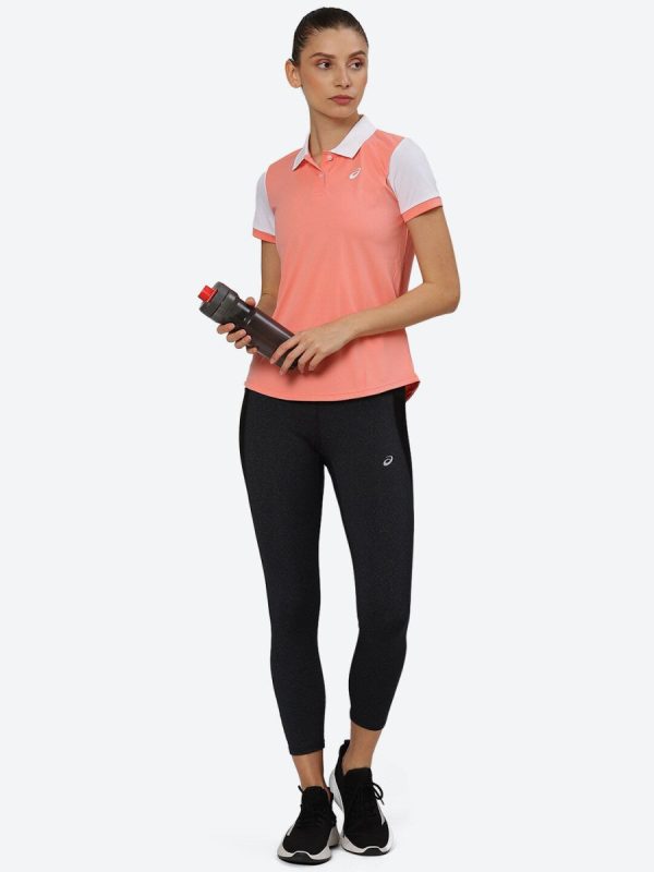 ASICS Women COURT POLO T-shirt Online Sale