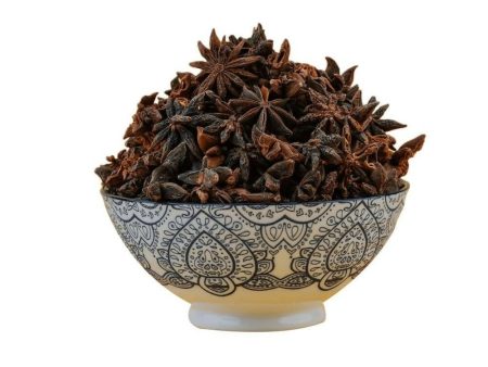 Ajfan Star Anise Hot on Sale