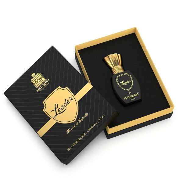 AdilQadri Leader Luxury Attar Perfume on Sale