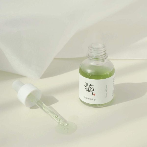 Beauty of Joseon Calming Serum - Korean Skincare Fashion