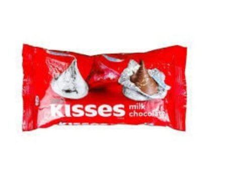 Ajfan Hershey s Kisses Milk Chocolate Online Sale