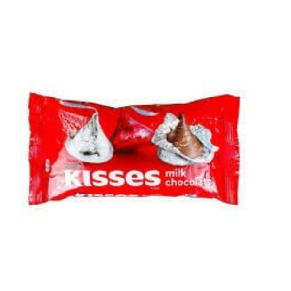 Ajfan Hershey s Kisses Milk Chocolate Online Sale