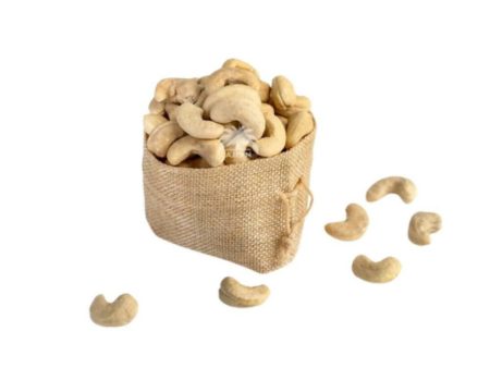 Ajfan Natural Salted Cashew Nuts Online