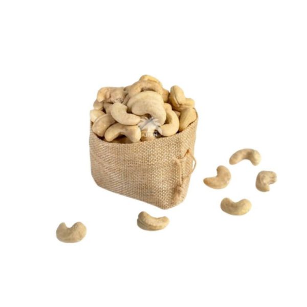 Ajfan Natural Salted Cashew Nuts Online