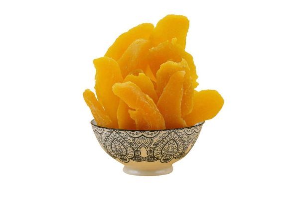 Ajfan Natural Dried Mango Slice For Discount