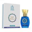 AdilQadri Oudh Al Hashmi Luxury Attar Perfume For Sale