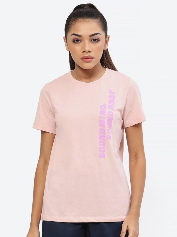 ASICS W Graphic SS T-Shirt on Sale