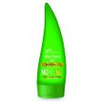 Dr. Morepen 99% Pure Aloe Vera Gel for Glowing Skin & Healthy Hair on Sale