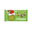 Ajfan Hershey s Kisses Milk Chocolates With Grinch Online now