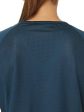 ASICS Actibreeze Raglan Sleeves Round Neck T-Shirt For Discount