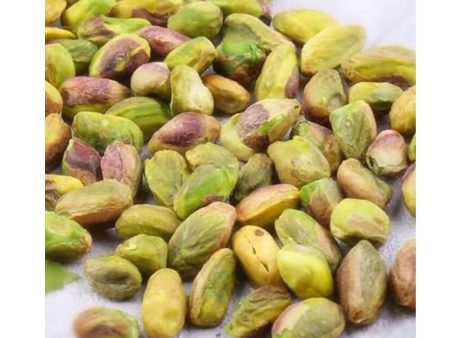 Ajfan Plain Pistachio - Without Shell Pista For Discount