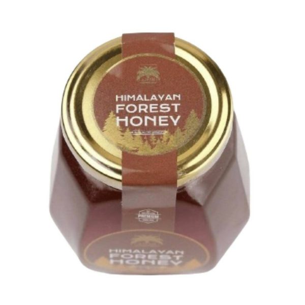 Ajfan Himalaya Forest Honey Online now