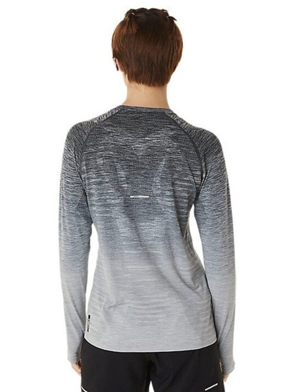 ASICS Seamless LS Tshirts on Sale