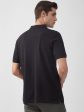 Reebok Training App Polo Collar T-Shirt on Sale