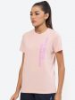 ASICS W Graphic SS T-Shirt on Sale