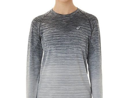 ASICS Seamless LS Tshirts on Sale