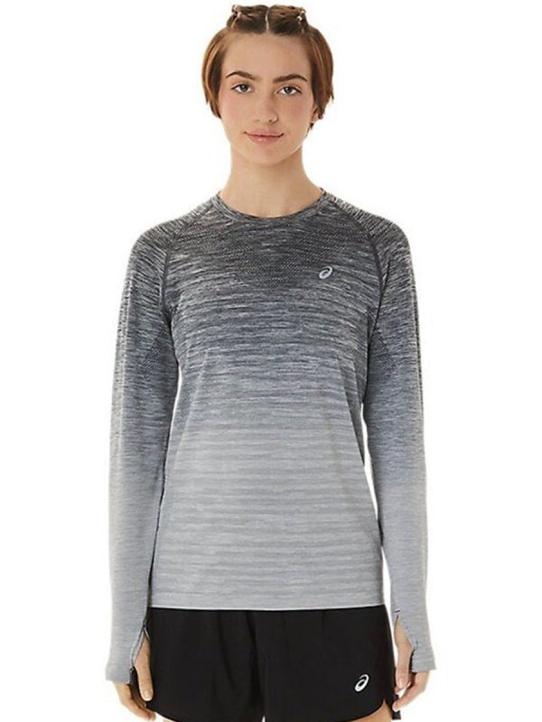 ASICS Seamless LS Tshirts on Sale