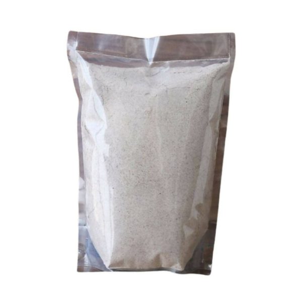 Satjeevan Organic Stone-Ground Ragi Flour Supply