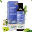 Avimee Herbal Rosemary Hair Oil For Hair Growth With Neem, Amla & Bhringraj Oil Discount