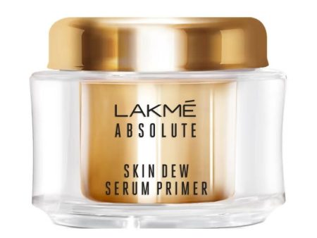 Lakme Absolute Skin Dew Primer Online