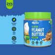 Alpino Classic Peanut Butter Crunch Discount