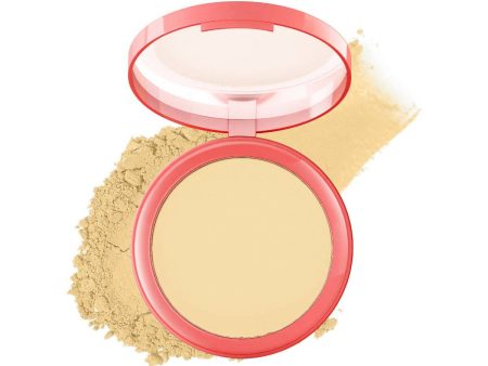 Biotique Natural Makeup Pressed Magicompact Powder - Seashell Cheap