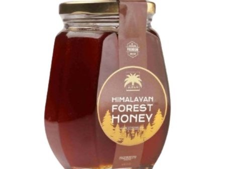 Ajfan Himalaya Forest Honey Online now