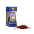 Ajfan Premium Kashmiri Saffron For Discount