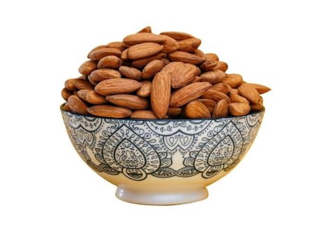 Ajfan Mamra Almonds (Badam) Discount