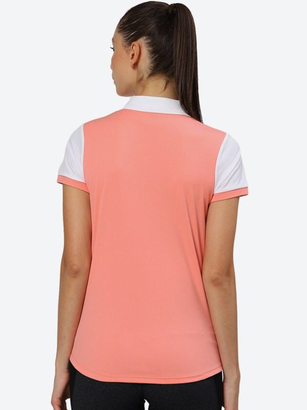 ASICS Women COURT POLO T-shirt Online Sale