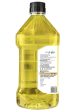 Farm Naturelle Organic Virgin Cold Pressed Sunflower Oil on Sale