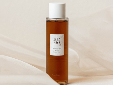 Beauty of Joseon Ginseng Essence Water Korean Toner - Korean Skincare Fashion