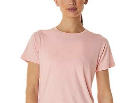 ASICS RUNKOYO Round Neck T-Shirt Cheap